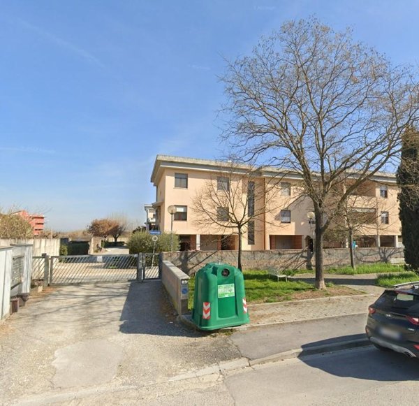 appartamento in vendita a Ponsacco