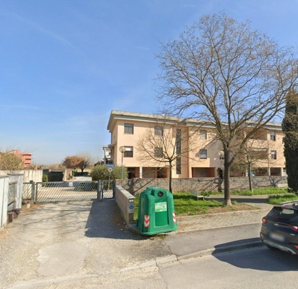 appartamento in vendita a Ponsacco