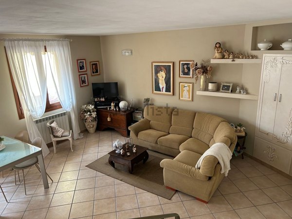 appartamento in vendita a Ponsacco