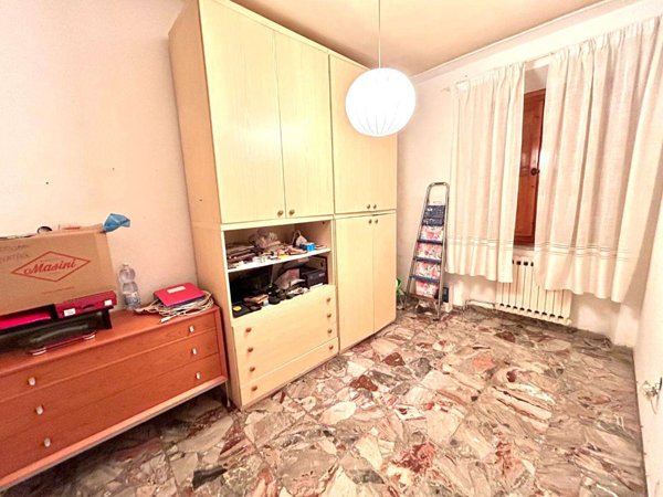 appartamento in vendita a Ponsacco