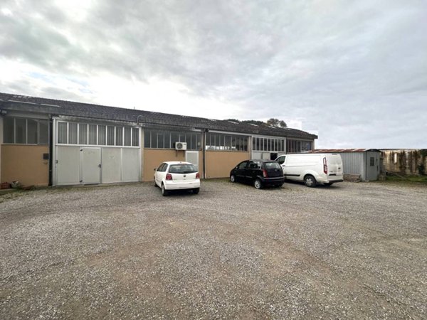 appartamento in vendita a Ponsacco