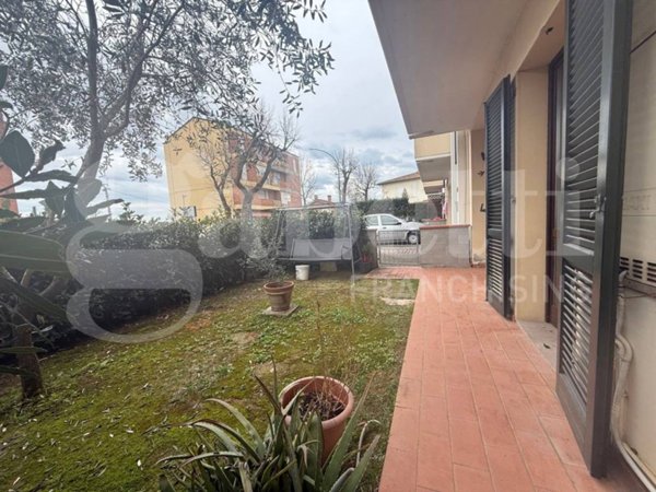 appartamento in vendita a Ponsacco