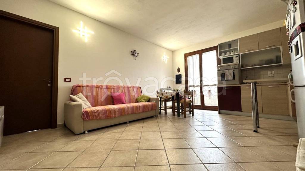 appartamento in vendita a Ponsacco