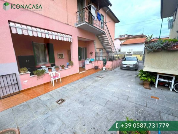 appartamento in vendita a Ponsacco