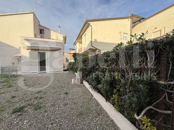 appartamento in vendita a Ponsacco
