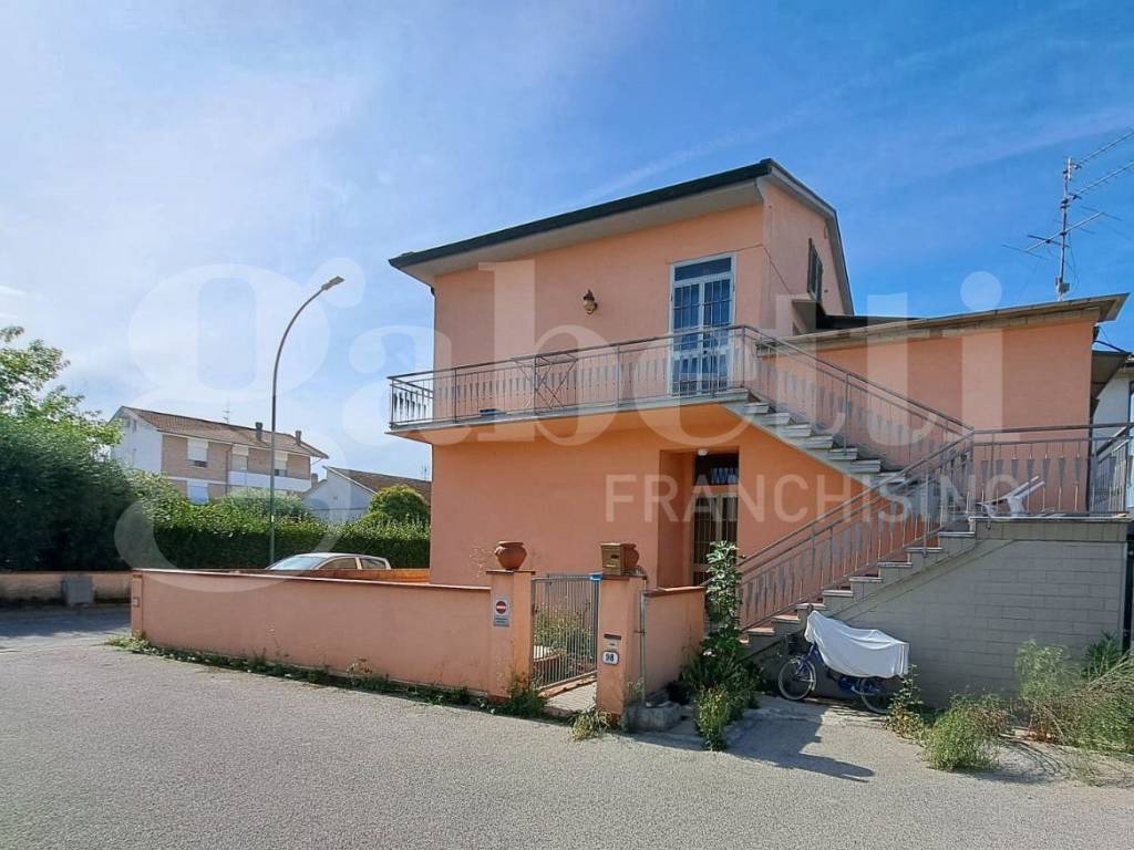 appartamento in vendita a Ponsacco