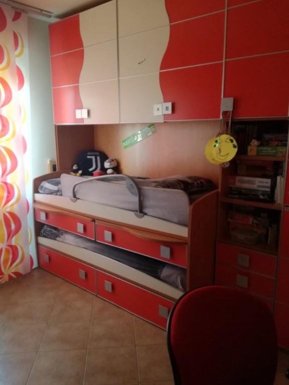 appartamento in vendita a Ponsacco