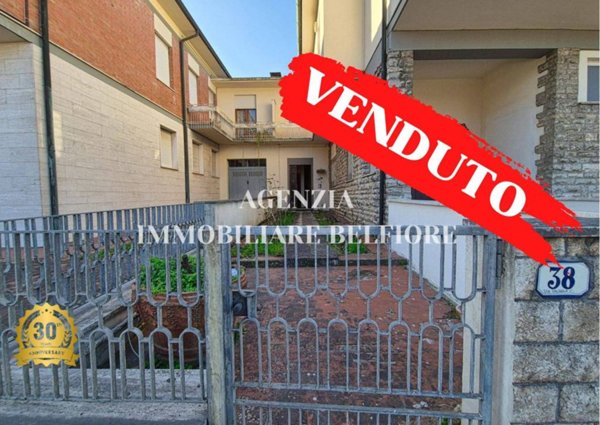 appartamento in vendita a Ponsacco