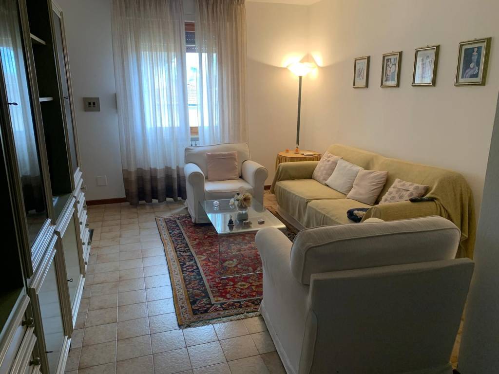 appartamento in vendita a Ponsacco