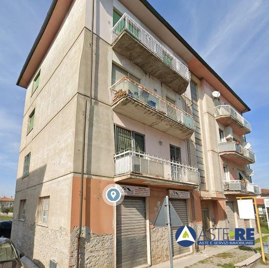 appartamento in vendita a Ponsacco