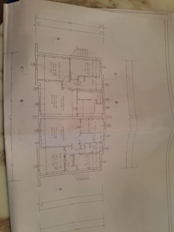 casa semindipendente in vendita a Ponsacco