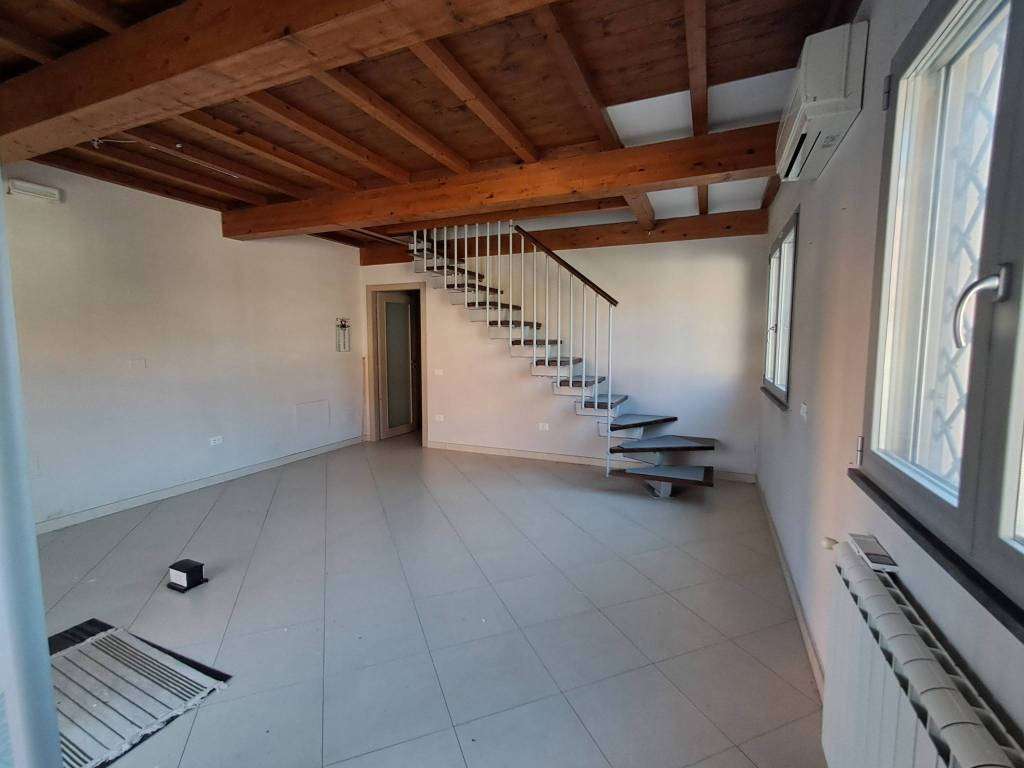 appartamento in vendita a Ponsacco