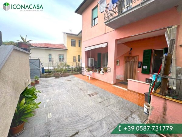 appartamento in vendita a Ponsacco