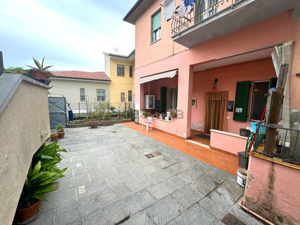 appartamento in vendita a Ponsacco