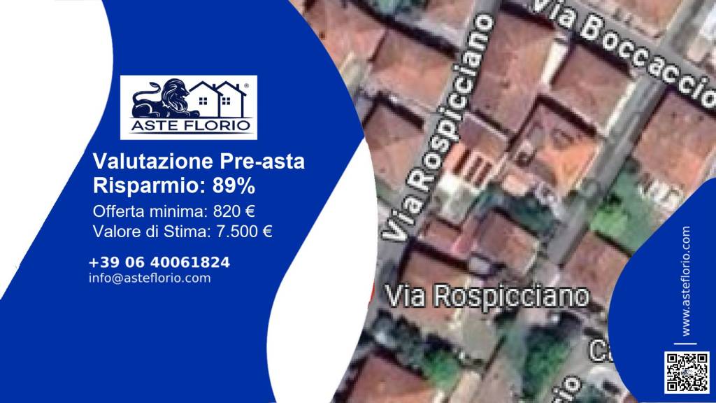 locale di sgombero in vendita a Ponsacco