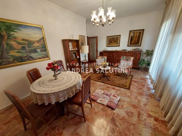 appartamento in vendita a Ponsacco