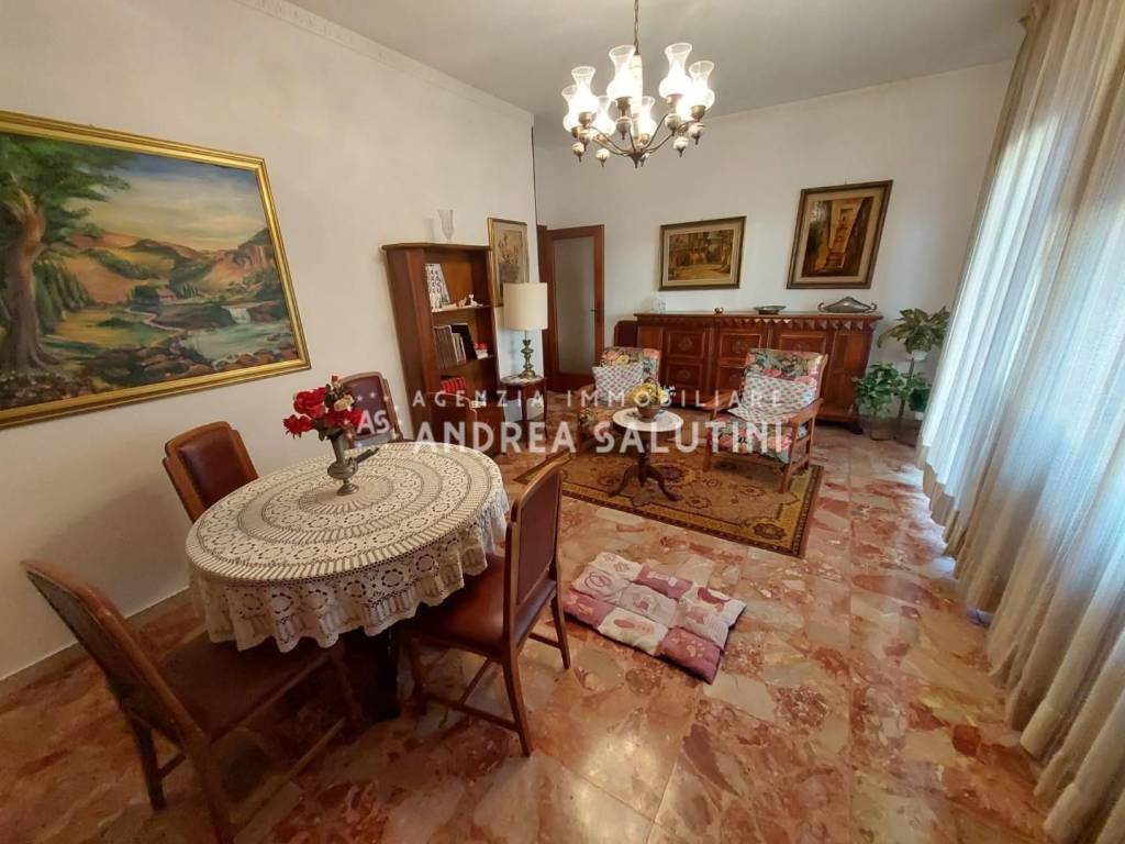 appartamento in vendita a Ponsacco