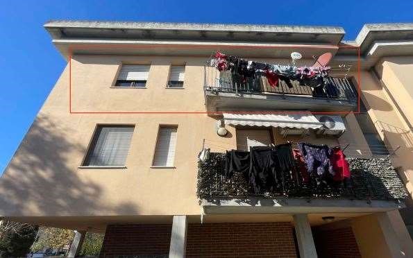 appartamento in vendita a Ponsacco