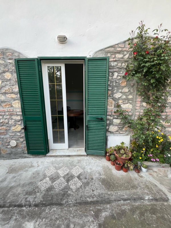 casa semindipendente in vendita a Ponsacco