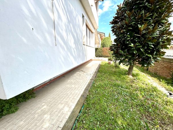 appartamento in vendita a Ponsacco