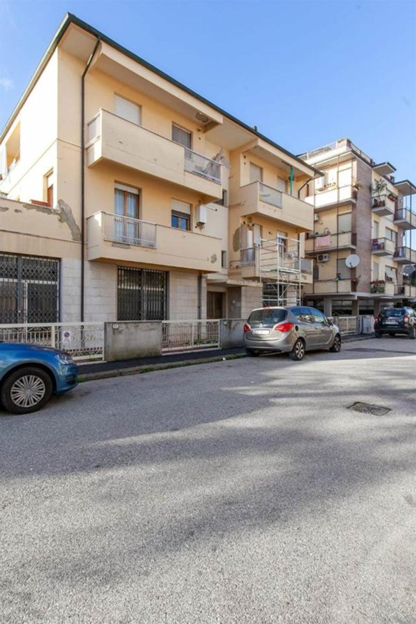 appartamento in vendita a Ponsacco