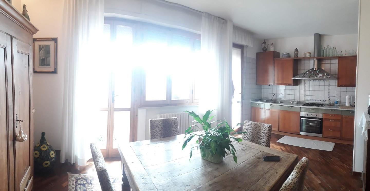 appartamento in vendita a Ponsacco