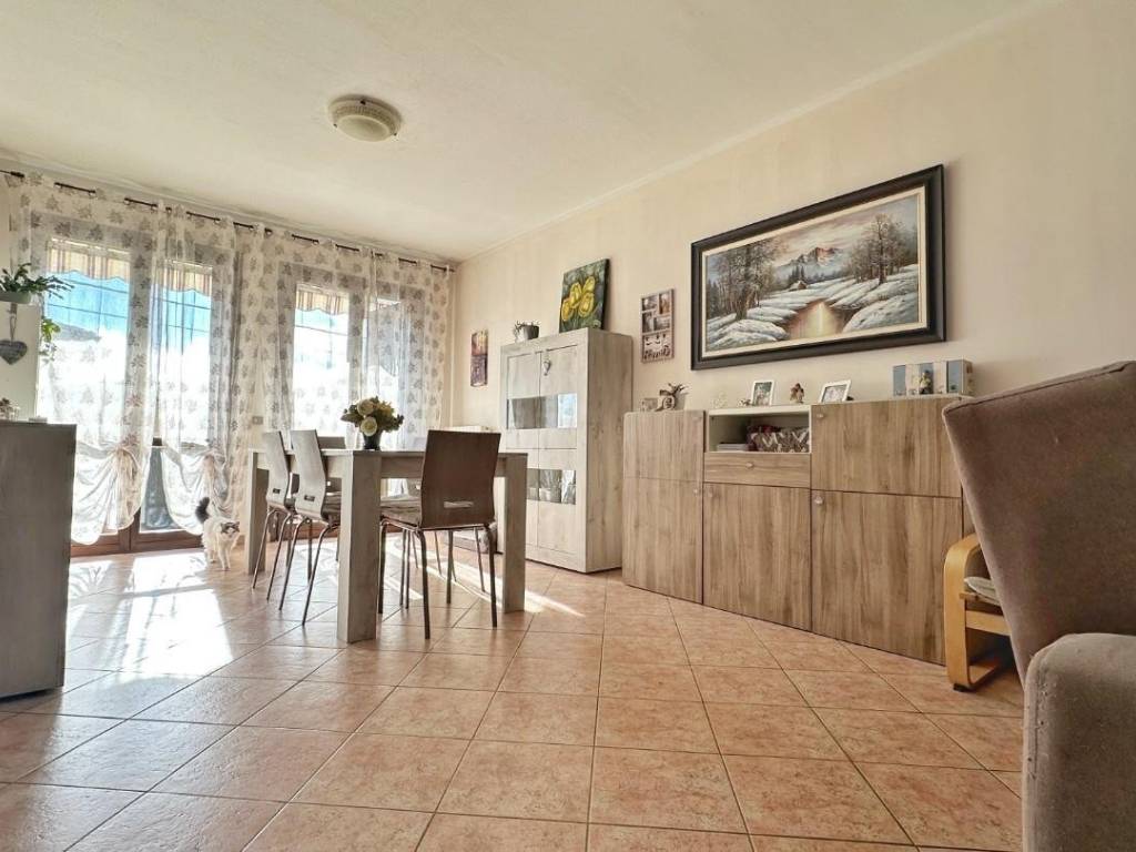 appartamento in vendita a Ponsacco