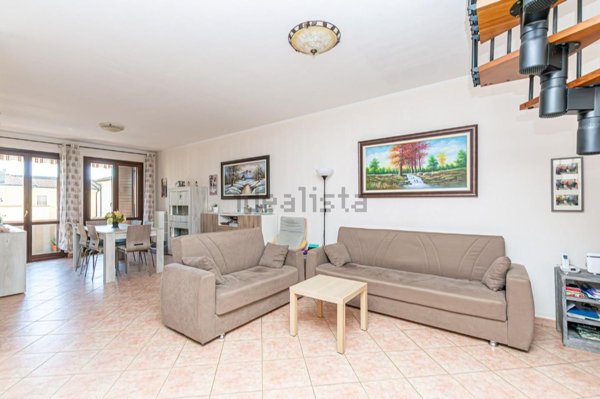 appartamento in vendita a Ponsacco