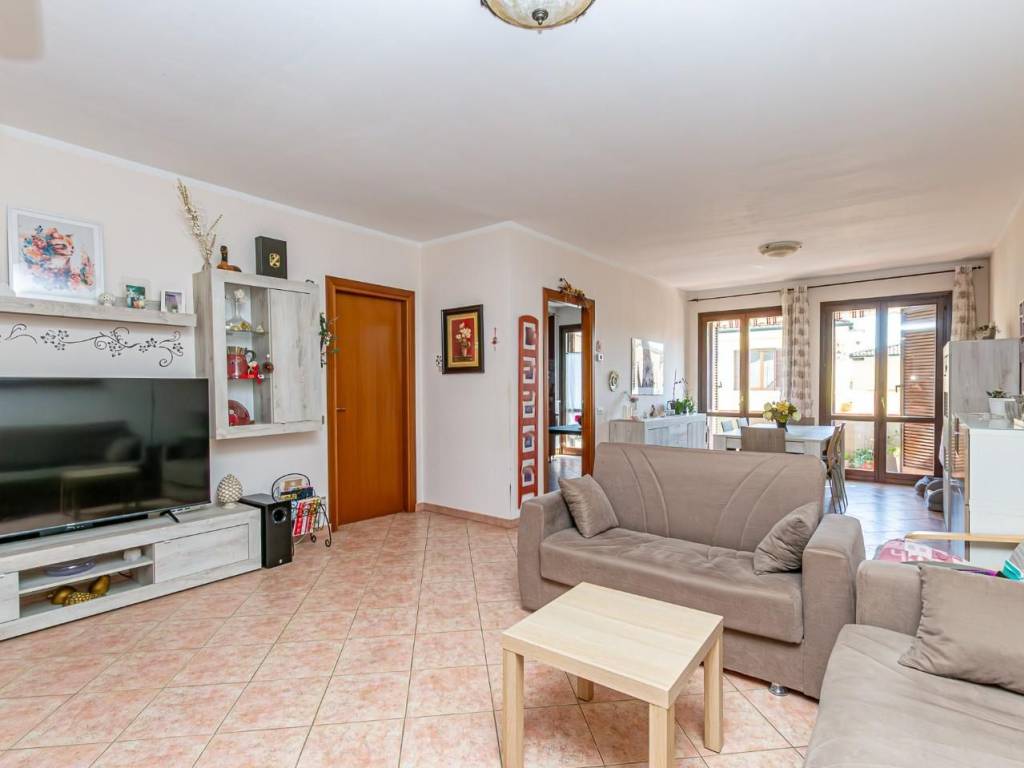 appartamento in vendita a Ponsacco