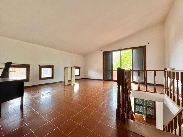 appartamento in vendita a Ponsacco