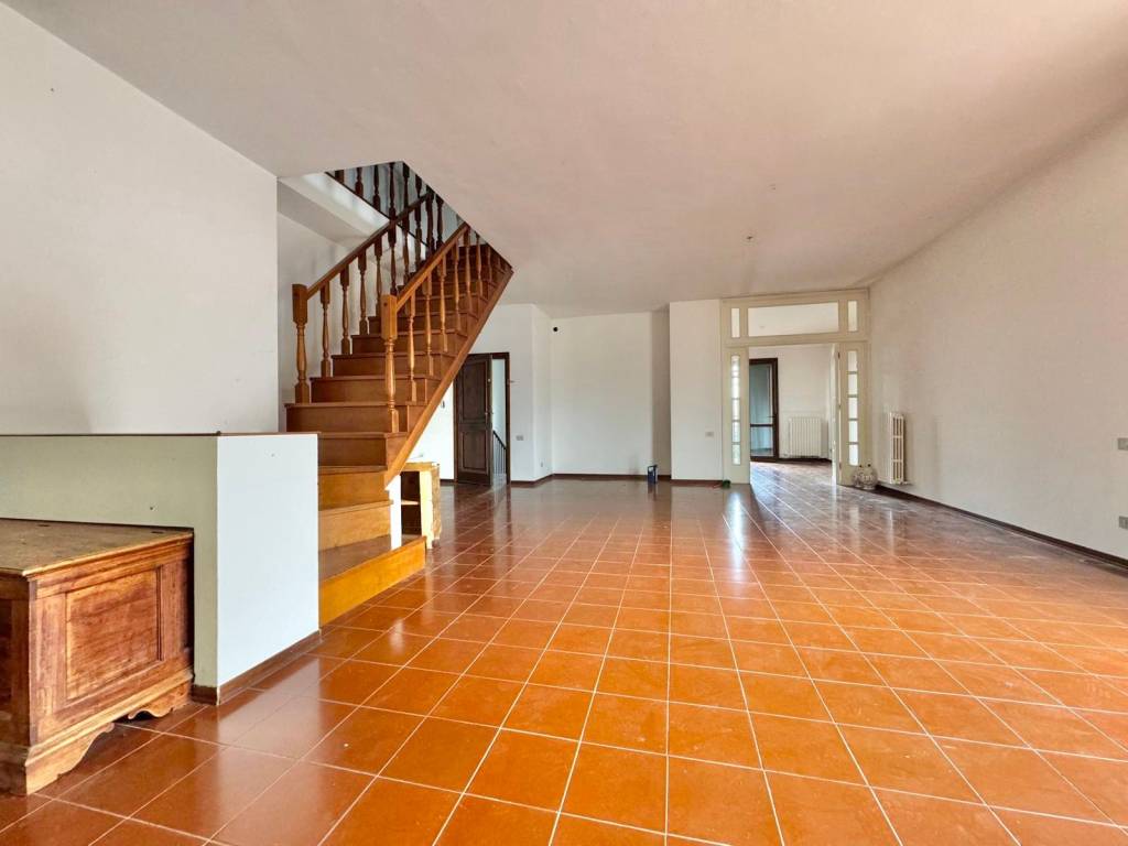 appartamento in vendita a Ponsacco