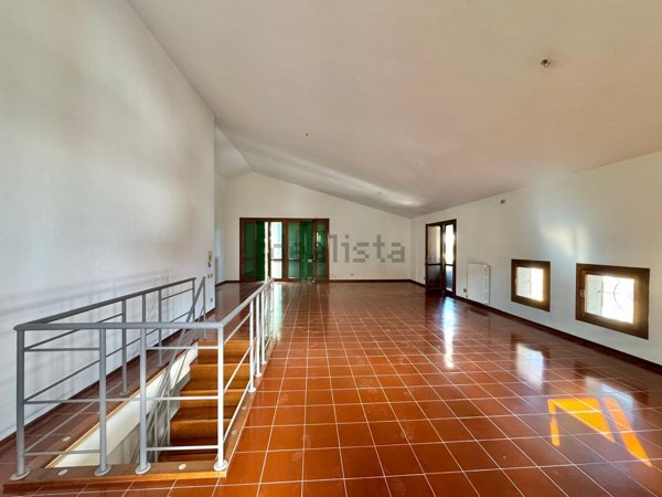 appartamento in vendita a Ponsacco