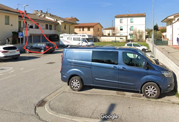 appartamento in vendita a Ponsacco