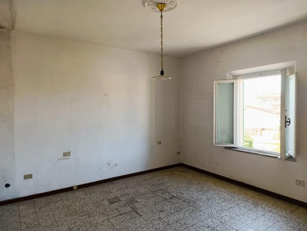 appartamento in vendita a Ponsacco