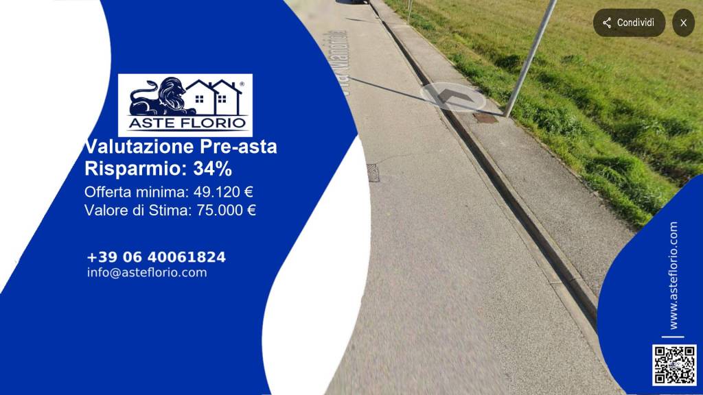 appartamento in vendita a Ponsacco