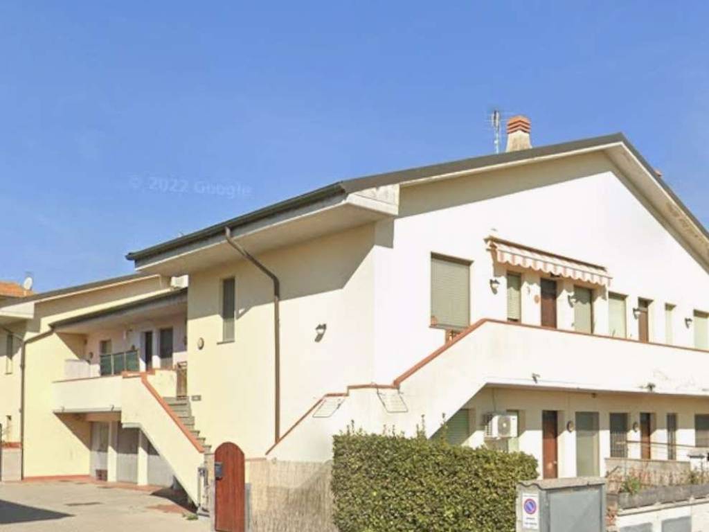 appartamento in vendita a Ponsacco