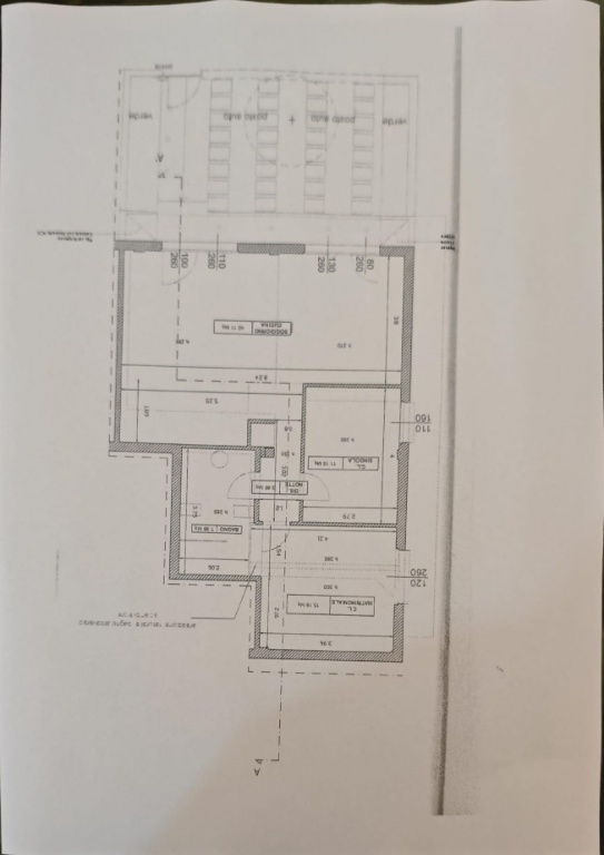 appartamento in vendita a Ponsacco
