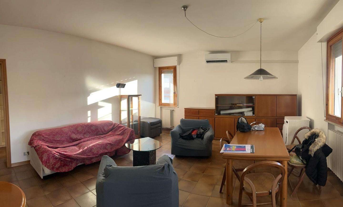 appartamento in vendita a Ponsacco