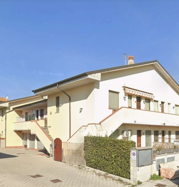 appartamento in vendita a Ponsacco