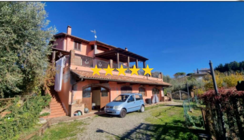 appartamento in vendita a Ponsacco