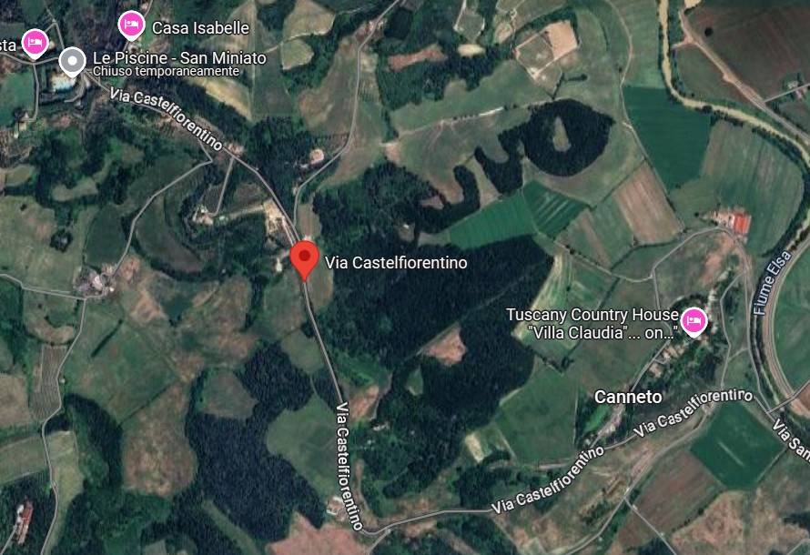appartamento in vendita a Ponsacco