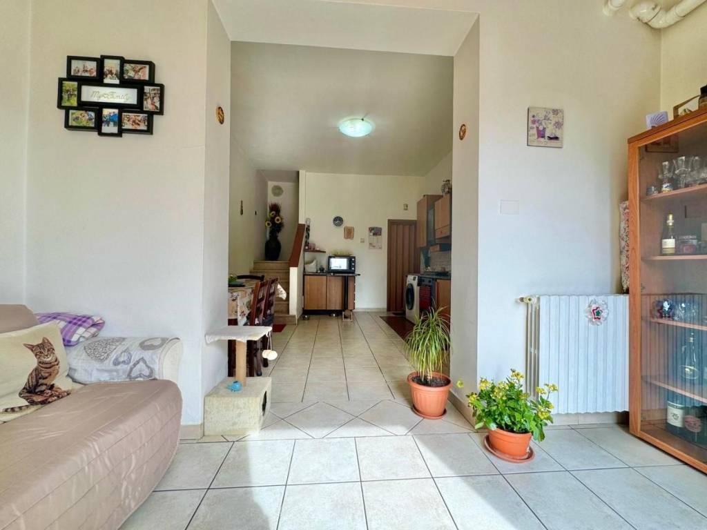 casa indipendente in vendita a Ponsacco