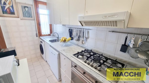 appartamento in vendita a Ponsacco