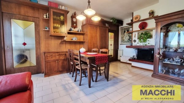 appartamento in vendita a Ponsacco