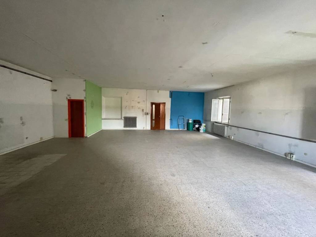 appartamento in vendita a Ponsacco