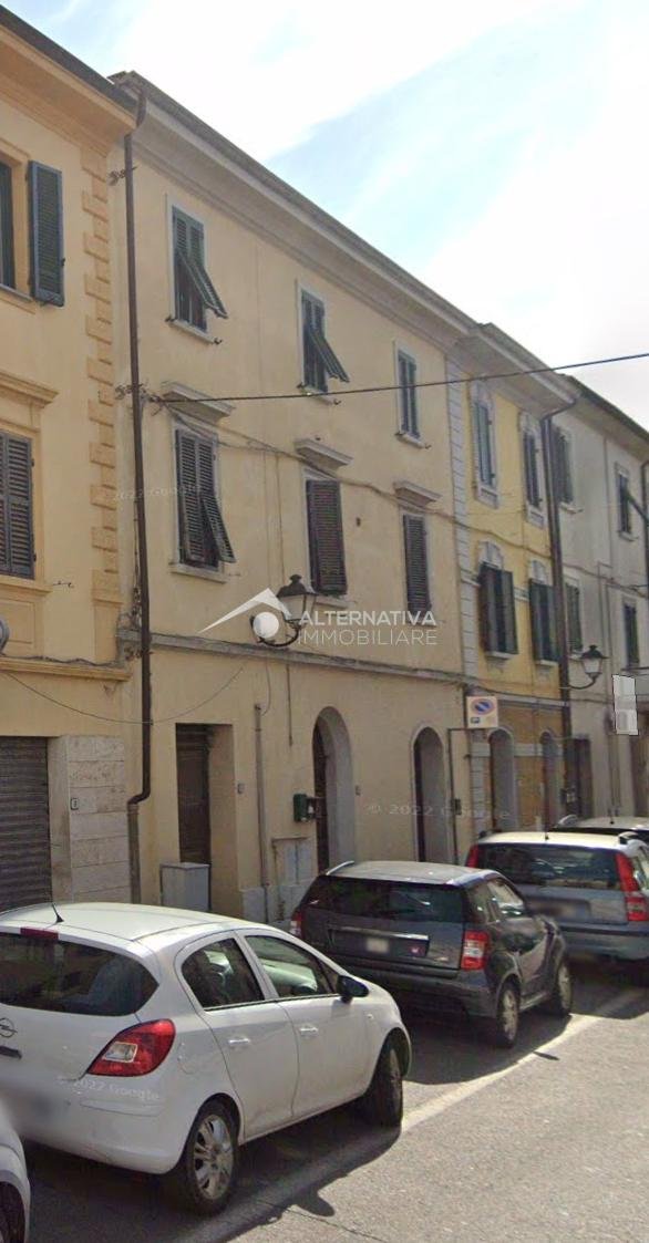 appartamento in vendita a Ponsacco