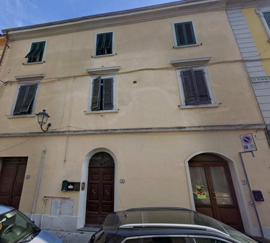 appartamento in vendita a Ponsacco