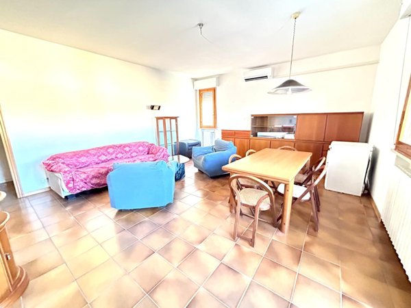 appartamento in vendita a Ponsacco