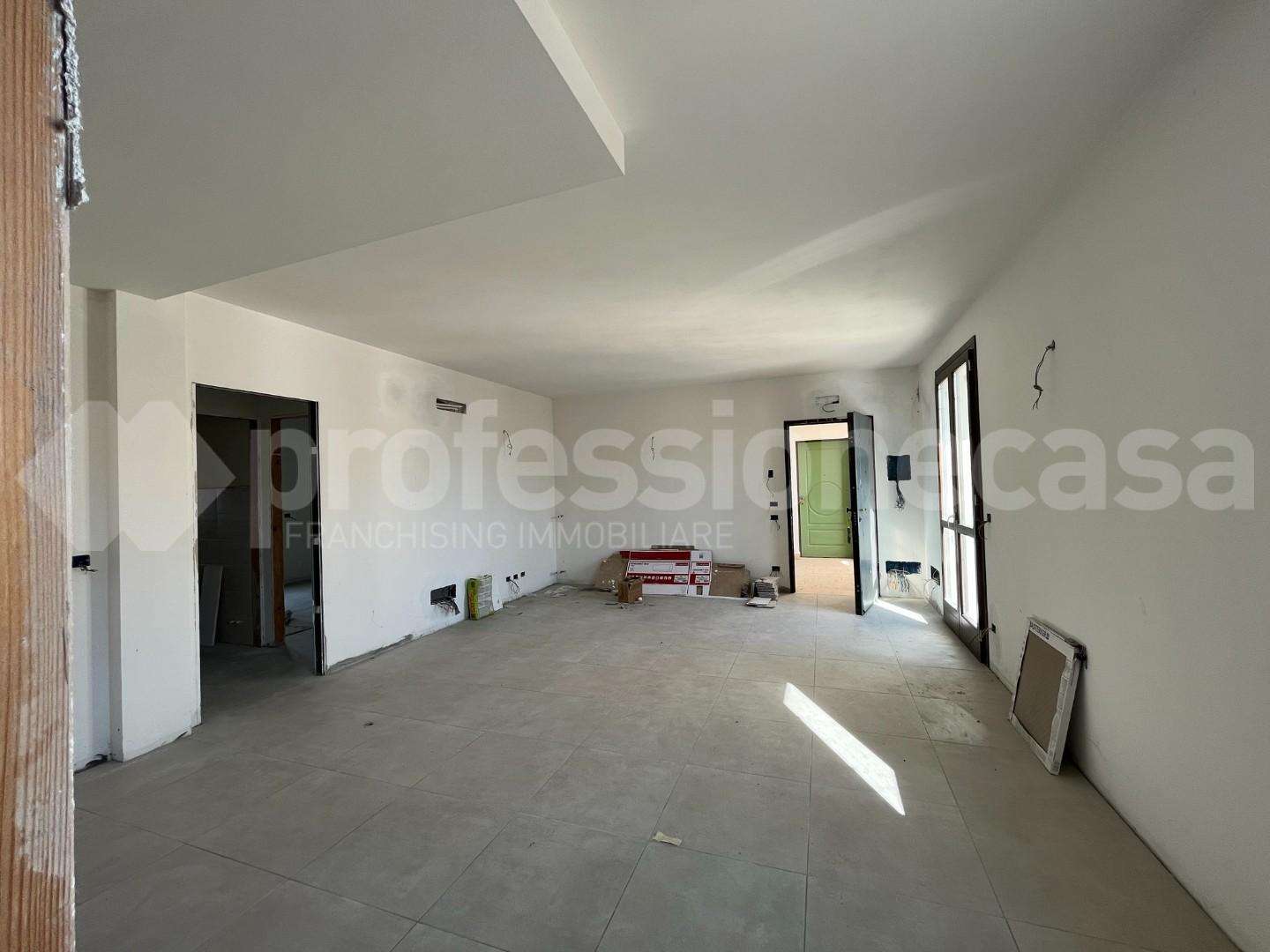 appartamento in vendita a Ponsacco