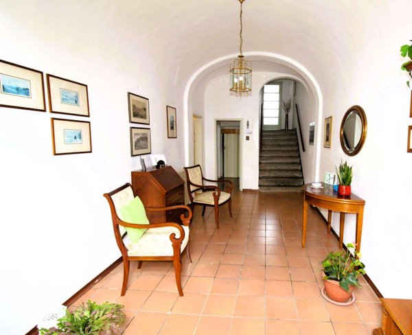intera palazzina in vendita a Ponsacco